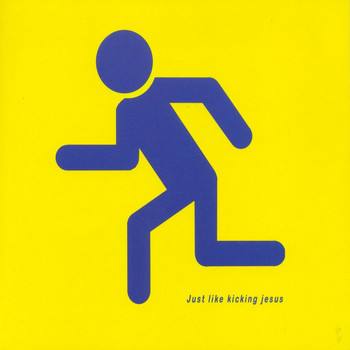The Brian Jonestown Massacre - Just Like Kicking Jesus