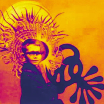 The Brian Jonestown Massacre - Food for Clouds