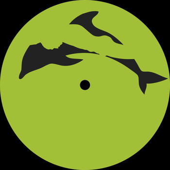 Laurel Halo - Behind the Green Door EP