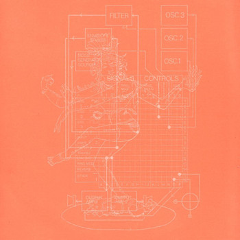 Merzbow - Pinkream