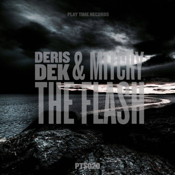 Deris Dek & Mitcry - The Fash