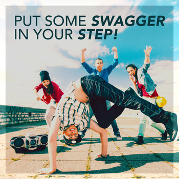 Various Artists - Put Some Swagger In Your Step!