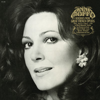 Anna Moffo - Heroines From The Great French Operas