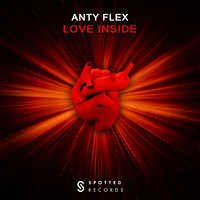 Anty Flex - Love Inside