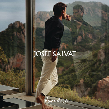 Josef Salvat - Paradise