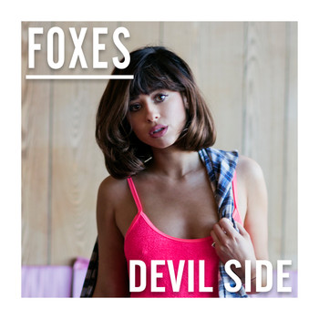 Foxes - Devil Side