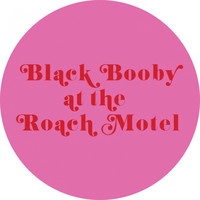 Black Booby - Black Booby at the Roach Motel