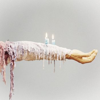 Yeasayer - I Am Chemistry