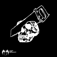 Egomorph - Borderline EP