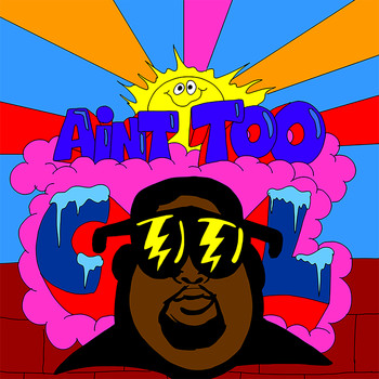 LunchMoney Lewis - Ain't Too Cool