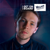 Yellam - Get on Board