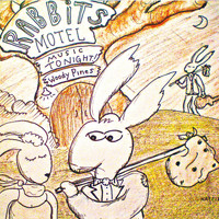 Woody Pines - Rabbits Motel
