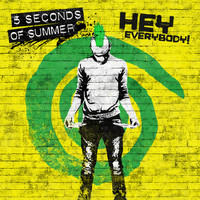 5 Seconds Of Summer - Hey Everybody!