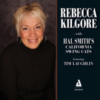 Rebecca Kilgore - Rebecca Kilgore with Hal Smith's California Swing Cats