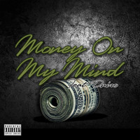 Youngsta - Money On My Mind (feat. Dniro)