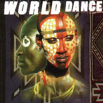 Various Artists - World Dance