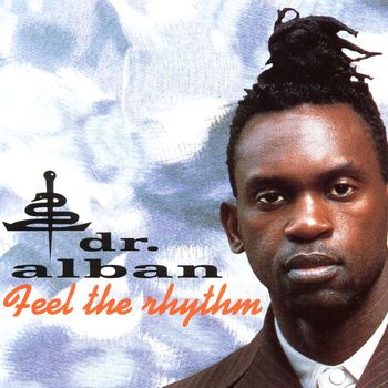 Dr. Alban - Feel the Rhythm