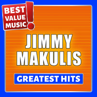 Jimmy Makulis - Jimmy Makulis - Greatest Hits
