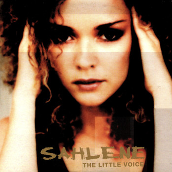 Sahlene - The Little Voice