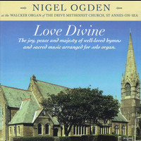 Nigel Ogden - Love Divine
