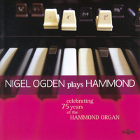 Nigel Ogden - Plays Hammond
