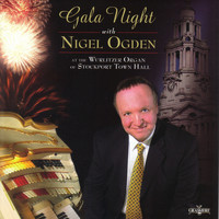 Nigel Ogden - Gala Night