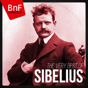 Isaac Stern - The Very Best of Sibelius