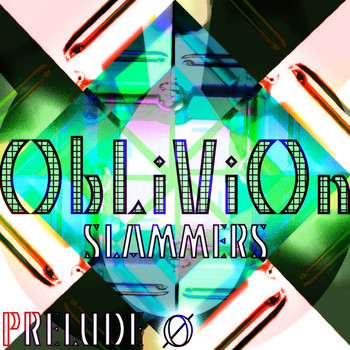 M. - Oblivion (Slammers) - Prelude Ø
