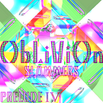 M. - Oblivion (Slammers) - Prelude IV