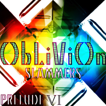 M. - Oblivion (Slammers) - Prelude VI