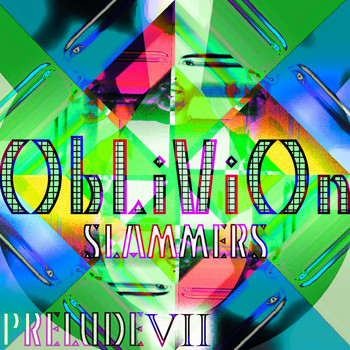 M. - Oblivion (Slammers) - Prelude VII