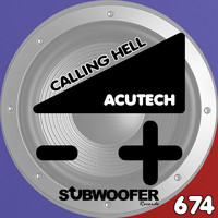 ACutech - Calling Hell