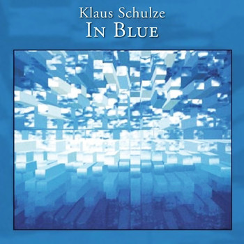 Klaus Schulze - In Blue