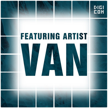Van - Featuring Artist : Van