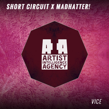 Short Circuit, Madhatter! - Vice - Single