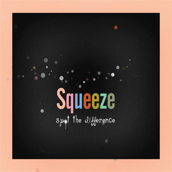 Squeeze - Spot the Difference