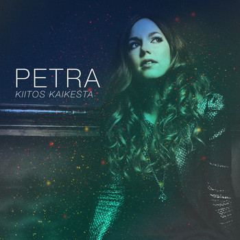 Petra - Kiitos kaikesta
