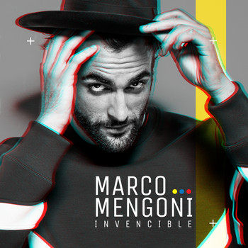Marco Mengoni - Invencible