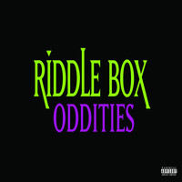 Insane Clown Posse - Riddle Box Oddities (Explicit)