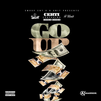 Kidd Kidd - Go Up (feat. Kidd Kidd)