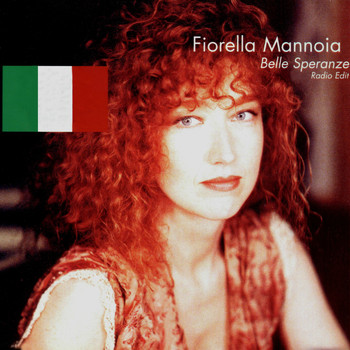 Fiorella Mannoia - Belle speranze