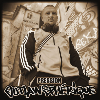 Outlaw - Pression outlawsphérique