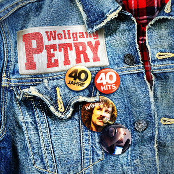 Wolfgang Petry - Pflicht