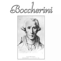 Giovanni Cassani - Luigi Boccherini