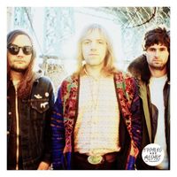 The Pharmacy - Stoned & Alone