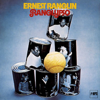 Ernest Ranglin - Ranglypso