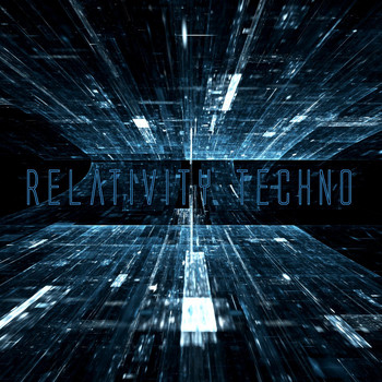 Various Artists - Relativity Techno