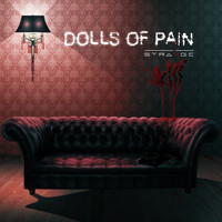 Dolls of Pain - Strange Kiss