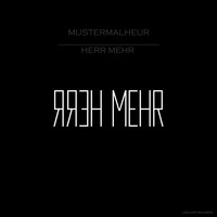Herr Mehr - Mustermalheur