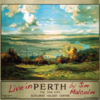 Jim Malcolm - Live in Perth